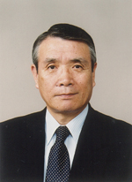 理事長 佐藤 幹介